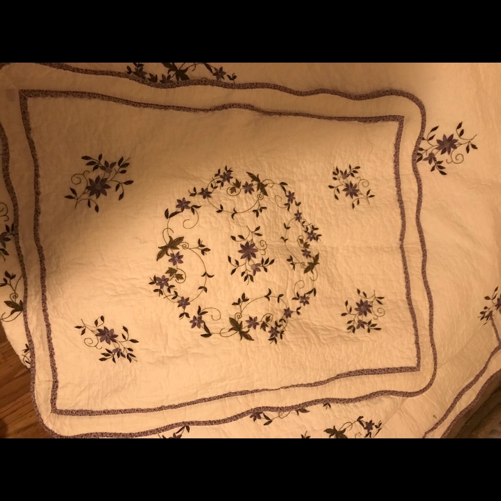 Bedding